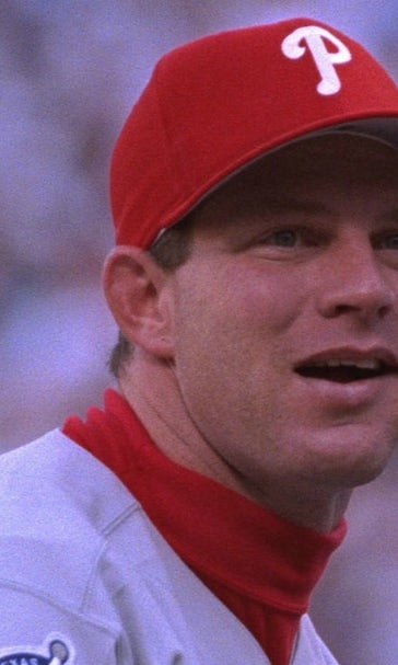 Lenny Dykstra opens up on steroid use, says he put HGH in his cereal